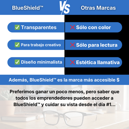 ESSENTIAL by BlueShield™