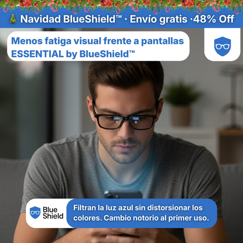 ESSENTIAL by BlueShield™